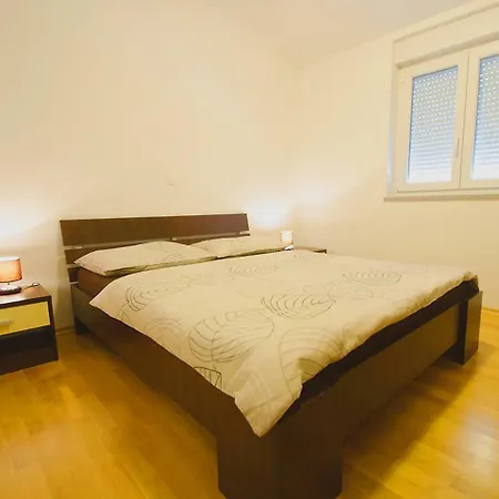 Lejlighed Vetro *